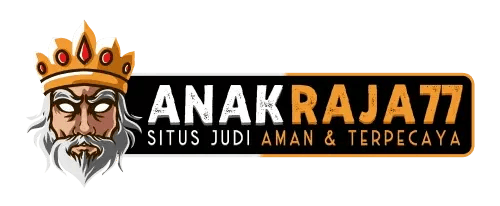 Logo ANAKRAJA77